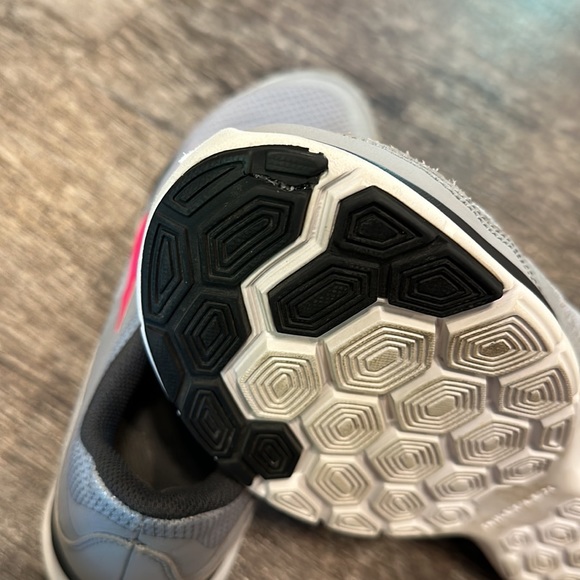 Women’s Nike Training Flex Trainer 5 Size 10 - Picture 10 of 10